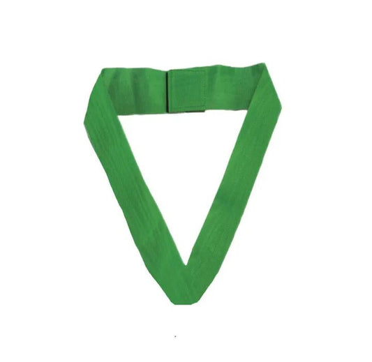 7th Degree Collarette. Natural Silk - Chapter, Swedish Rite - Luxe Regalia