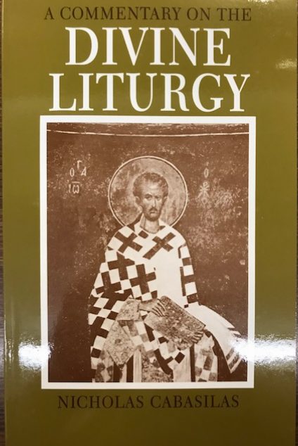 A Commentary on the Divine Liturgy