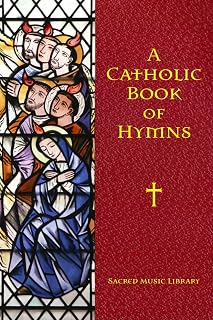 A Catholic Book of Hymns: 1 - Luxe Regalia