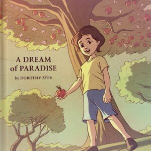 A Dream of Paradise - Luxe Regalia