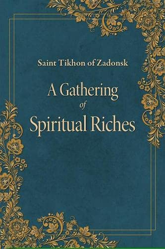 A Gathering of Spiritual Riches - Luxe Regalia