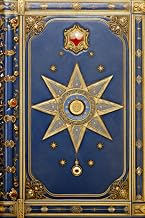 Alchemical Journal G∴G∴G∴ Gold & Gorm Grimoire: A 100-page diary, notebook, sketchpad, and book of shadows for spells, secrets, study, lore, occult, hermetic, gnostic, and magical notes and drawings - Luxe Regalia