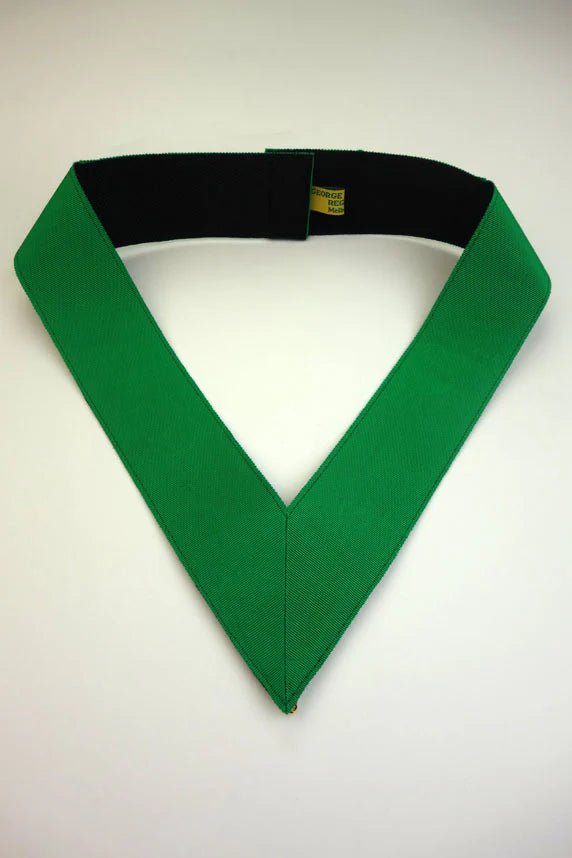 Allied Masonic Degrees Collarette 50mm - Luxe Regalia