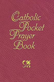 Catholic Prayer Book - Luxe Regalia