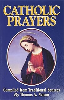 Catholic Prayers - Luxe Regalia