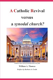Catholic Revivalism or a Synodal church - Luxe Regalia