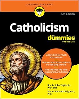 Catholicism For Dummies - Luxe Regalia