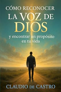 Cómo reconocer la voz de Dios. Historias que transforman vidas: Testimonios Reales y experiencias de fe sobre cómo escuchar la voz de Dios y reconocer ... en tu vida. Catholic books in spanish: 3 - Luxe Regalia