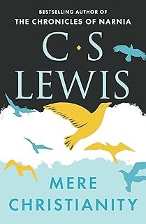 C.S. Lewis Signature Classic: Mere Christianity - Luxe Regalia