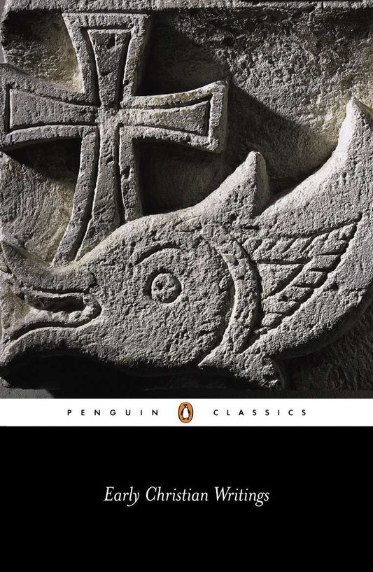 Early Christian Writings – Paperback - Luxe Regalia