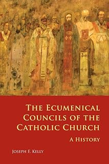 Ecumenical Councils of the Catholic Church: A History - Luxe Regalia