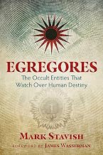 Egregores - Luxe Regalia
