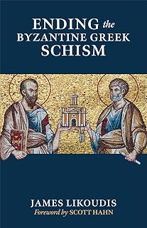 Ending the Byzantine Greek Schism - Luxe Regalia
