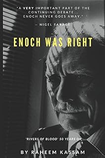 Enoch Was Right: 'Rivers of Blood' 50 Years On - Luxe Regalia