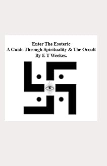 Enter The Esoteric: A Guide Through Spirituality and The Occult - Luxe Regalia