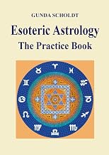 Esoteric Astrology: The Practice Book - Luxe Regalia