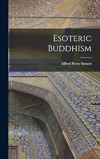 Esoteric Buddhism - Luxe Regalia