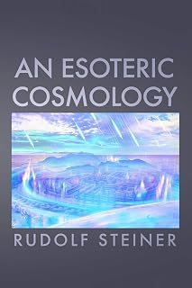 Esoteric Cosmology - Luxe Regalia