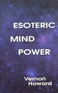 Esoteric Mind Power - Luxe Regalia