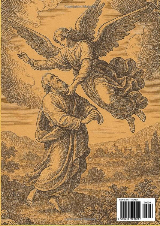 Ethiopian Bible in English Complete New Translation (Annotated): Lost Books & Apocrypha, Including the Book of Enoch, Jubilees, and Meqabyan I - III in Clear and Understandable English Paperback - Luxe Regalia