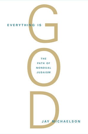 Everything Is God – Paperback - Luxe Regalia