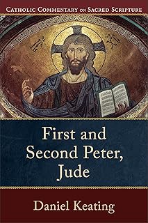 First and Second Peter, Jude - Luxe Regalia