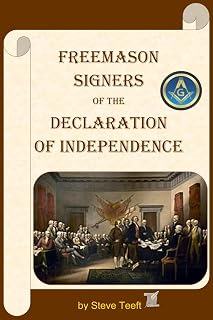 FREEMASON SIGNERS of the DECLARATION of INDEPENDENCE - Luxe Regalia