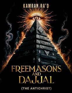 Freemasons and Dajjal: (The Antichrist) - Luxe Regalia