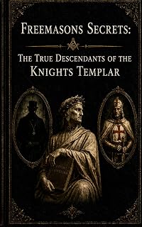 Freemason’s Secrets: The True Descendants of the Knights Templar: 1 - Luxe Regalia