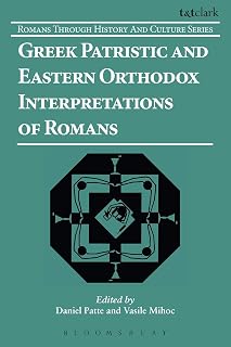 Greek Patristic and Eastern Orthodox Interpretations of Romans: 9 - Luxe Regalia