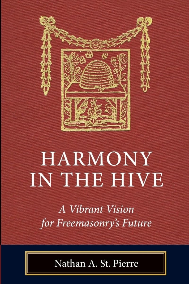 Harmony in the Hive: A Vibrant Vision for Freemasonry’s Future - Luxe Regalia