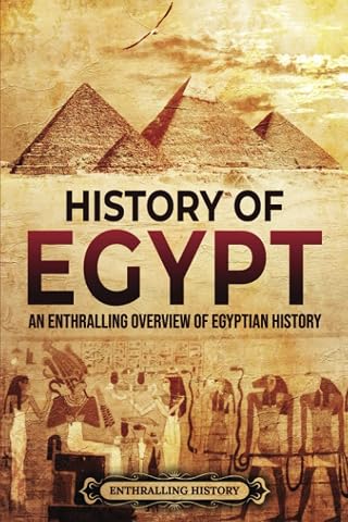 History of Egypt: An Enthralling Overview of Egyptian History - Luxe Regalia