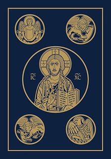Ignatius Bible-RSV - Luxe Regalia