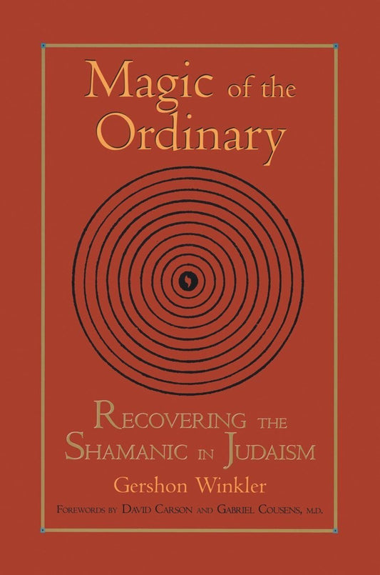 Magic of the Ordinary – Paperback - Luxe Regalia