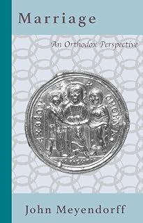 Marriage: An Orthodox Perspective - Luxe Regalia