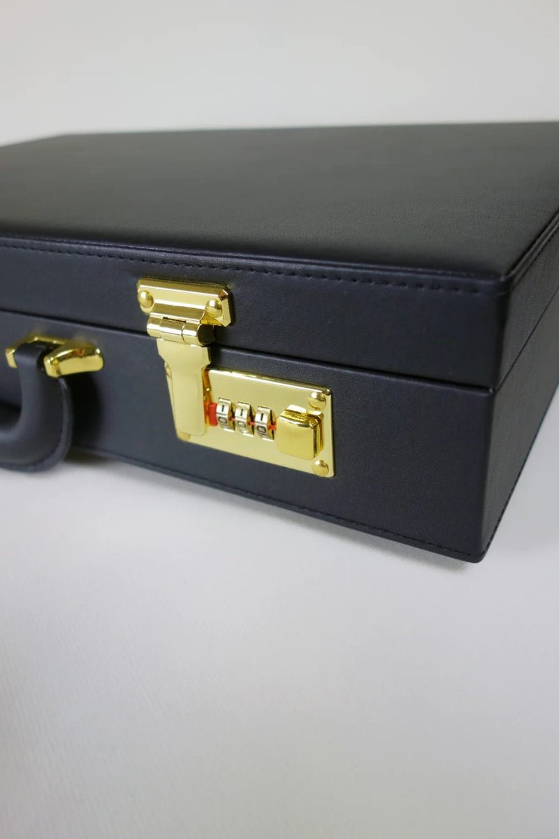 Masonic Briefcase Attache Large