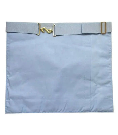 Master Mason Apron - Schroeder Rite (Brazilian style) - Luxe Regalia