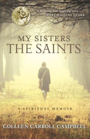 My Sisters the Saints – Paperback - Luxe Regalia