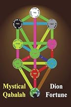 Mystical Qabalah - Luxe Regalia