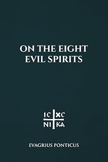 On the Eight Evil Spirits - Luxe Regalia