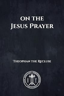 On the Jesus Prayer - Luxe Regalia