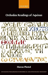 Orthodox Readings of Aquinas (Changing Paradigms in Historical and Systematic Theology) - Luxe Regalia