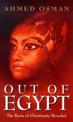 Out of Egypt: The Roots of Christianity Revealed - Luxe Regalia