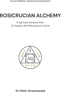 Rosicrucian Alchemy - Luxe Regalia