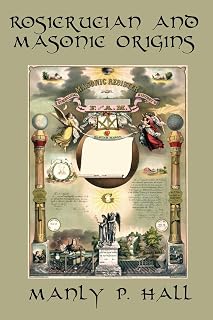 Rosicrucian and Masonic Origins: A Study of Rosicrucianism and Freemasonry - Luxe Regalia