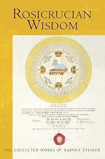 Rosicrucian Wisdom: (Cw 99) - Luxe Regalia