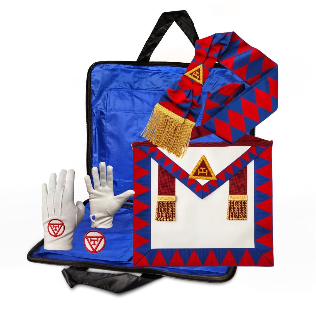 Royal Arch Principals Regalia Package