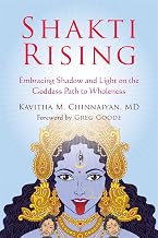 Shakti Rising - Luxe Regalia