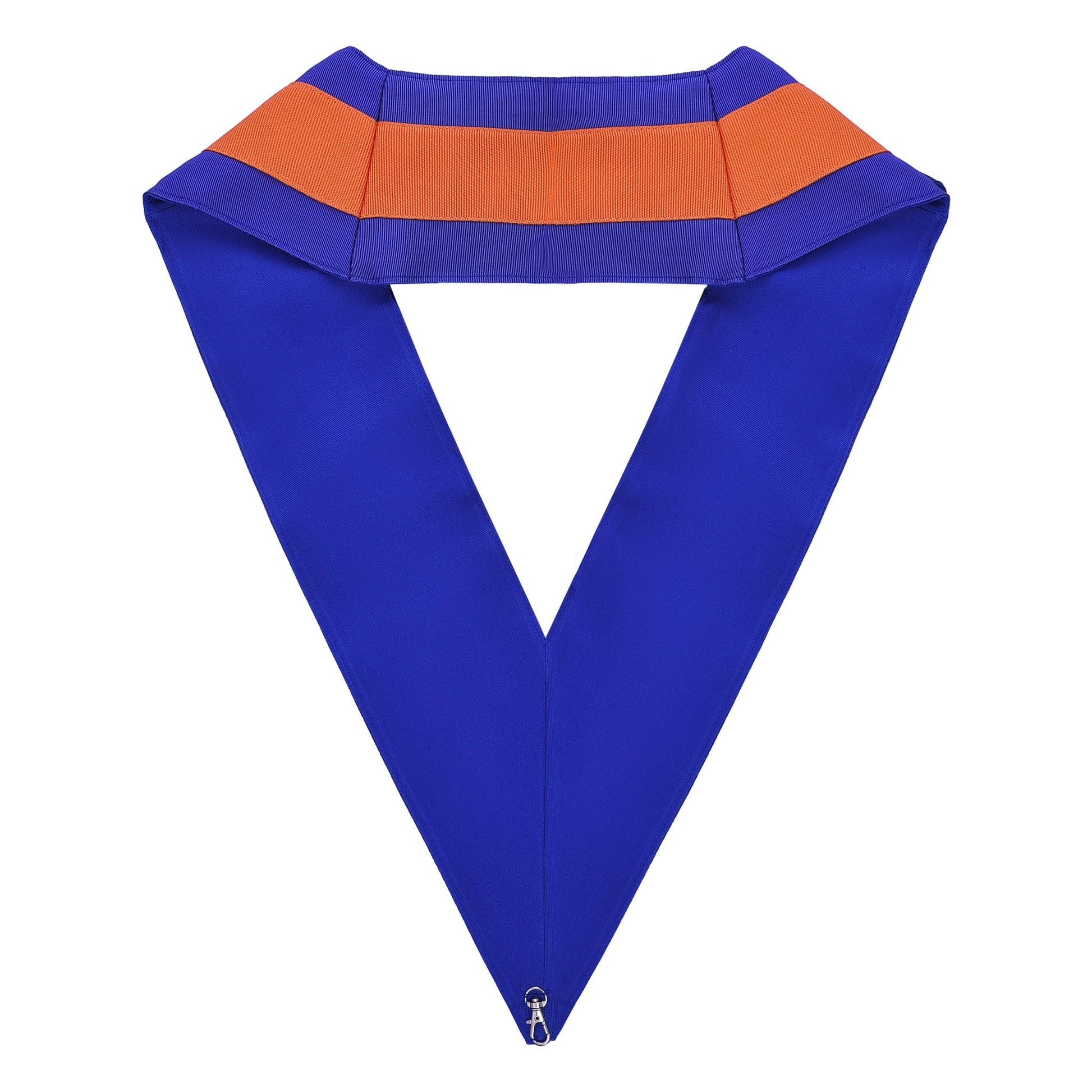 St. Lawrence the Martyr AMD Officer Collar - Luxe Regalia