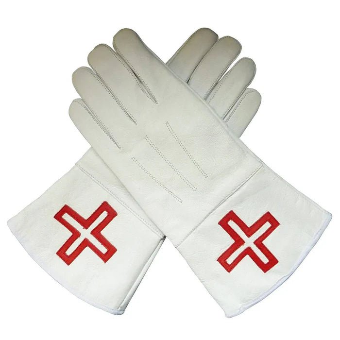 St Thomas of Acon Bundle - Mantle, Tunic, Cap, Gloves & Three Scallop Shells - Luxe Regalia